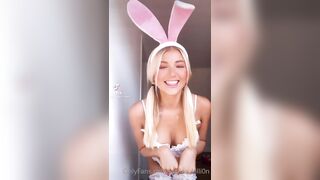 Kayleekill (Kaylee aka kaylee_killi0n) OnlyFans Leaks Kaylee.killon itskayleekillion Extra Naughty Blondie Porn 5