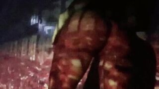 Danifae (Dani Fae aka itsdanifae) OnlyFans Leaks daniandsebastian danifae2.0 Blondie Porn 174