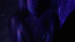 Danifae (Dani Fae aka itsdanifae) OnlyFans Leaks daniandsebastian danifae2.0 Blondie Porn 174