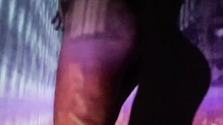 Danifae (Dani Fae aka itsdanifae) OnlyFans Leaks daniandsebastian danifae2.0 Blondie Porn 174