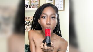 Koraelle222 (theekoraelle aka Kora Elle) OnlyFans Leaks koraelle1 Lover of Thongs and Bongs Ebony Porn 65
