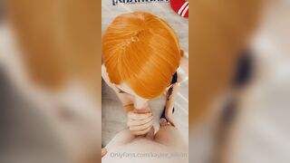 Kayleekill (Kaylee aka kaylee_killi0n) OnlyFans Leaks Kaylee.killon itskayleekillion Extra Naughty Blondie Porn 27