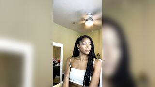 Koraelle222 (theekoraelle aka Kora Elle) OnlyFans Leaks koraelle1 Lover of Thongs and Bongs Ebony Porn 14