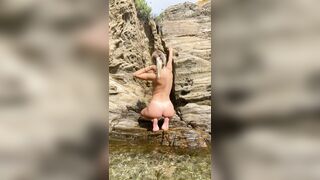 Danifae (Dani Fae aka itsdanifae) OnlyFans Leaks daniandsebastian danifae2.0 Blondie Porn 16