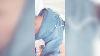 Koraelle222 (theekoraelle aka Kora Elle) OnlyFans Leaks koraelle1 Lover of Thongs and Bongs Ebony Porn 32