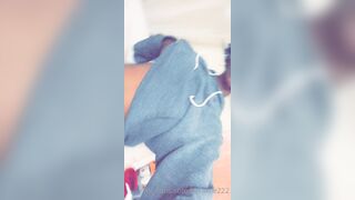 Koraelle222 (theekoraelle aka Kora Elle) OnlyFans Leaks koraelle1 Lover of Thongs and Bongs Ebony Porn 32