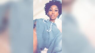 Koraelle222 (theekoraelle aka Kora Elle) OnlyFans Leaks koraelle1 Lover of Thongs and Bongs Ebony Porn 32