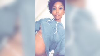 Koraelle222 (theekoraelle aka Kora Elle) OnlyFans Leaks koraelle1 Lover of Thongs and Bongs Ebony Porn 32