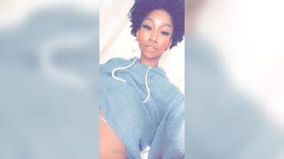 Koraelle222 (theekoraelle aka Kora Elle) OnlyFans Leaks koraelle1 Lover of Thongs and Bongs Ebony Porn 32