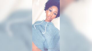 Koraelle222 (theekoraelle aka Kora Elle) OnlyFans Leaks koraelle1 Lover of Thongs and Bongs Ebony Porn 32
