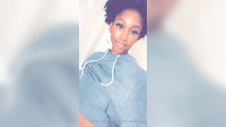 Koraelle222 (theekoraelle aka Kora Elle) OnlyFans Leaks koraelle1 Lover of Thongs and Bongs Ebony Porn 32