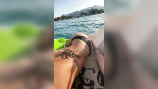 Danifae (Dani Fae aka itsdanifae) OnlyFans Leaks daniandsebastian danifae2.0 Blondie Porn 19