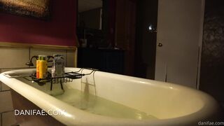 Danifae (Dani Fae aka itsdanifae) OnlyFans Leaks daniandsebastian danifae2.0 Blondie Porn 7