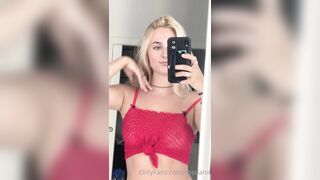 Danifae (Dani Fae aka itsdanifae) OnlyFans Leaks daniandsebastian danifae2.0 Blondie Porn 185
