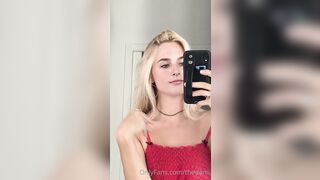 Danifae (Dani Fae aka itsdanifae) OnlyFans Leaks daniandsebastian danifae2.0 Blondie Porn 185