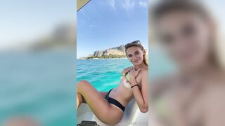 Danifae (Dani Fae aka itsdanifae) OnlyFans Leaks daniandsebastian danifae2.0 Blondie Porn 20