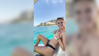 Danifae (Dani Fae aka itsdanifae) OnlyFans Leaks daniandsebastian danifae2.0 Blondie Porn 20