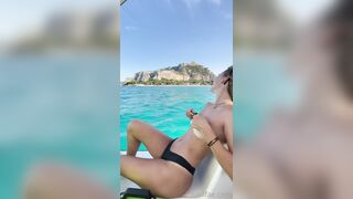 Danifae (Dani Fae aka itsdanifae) OnlyFans Leaks daniandsebastian danifae2.0 Blondie Porn 20