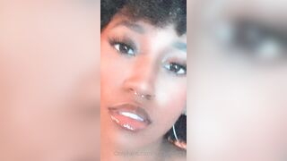 Koraelle222 (theekoraelle aka Kora Elle) OnlyFans Leaks koraelle1 Lover of Thongs and Bongs Ebony Porn 47