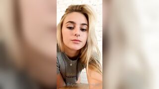 Danifae (Dani Fae aka itsdanifae) OnlyFans Leaks daniandsebastian danifae2.0 Blondie Porn 206