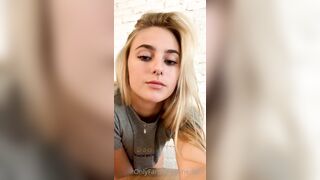 Danifae (Dani Fae aka itsdanifae) OnlyFans Leaks daniandsebastian danifae2.0 Blondie Porn 206