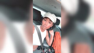 Koraelle222 (theekoraelle aka Kora Elle) OnlyFans Leaks koraelle1 Lover of Thongs and Bongs Ebony Porn 41