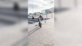 Danifae (Dani Fae aka itsdanifae) OnlyFans Leaks daniandsebastian danifae2.0 Blondie Porn 59