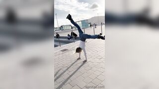 Danifae (Dani Fae aka itsdanifae) OnlyFans Leaks daniandsebastian danifae2.0 Blondie Porn 59