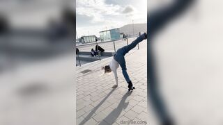 Danifae (Dani Fae aka itsdanifae) OnlyFans Leaks daniandsebastian danifae2.0 Blondie Porn 59