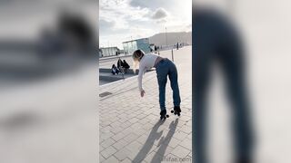 Danifae (Dani Fae aka itsdanifae) OnlyFans Leaks daniandsebastian danifae2.0 Blondie Porn 59