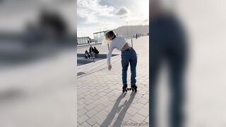 Danifae (Dani Fae aka itsdanifae) OnlyFans Leaks daniandsebastian danifae2.0 Blondie Porn 59