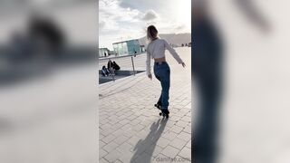 Danifae (Dani Fae aka itsdanifae) OnlyFans Leaks daniandsebastian danifae2.0 Blondie Porn 59