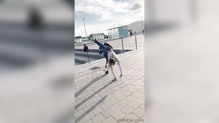 Danifae (Dani Fae aka itsdanifae) OnlyFans Leaks daniandsebastian danifae2.0 Blondie Porn 59