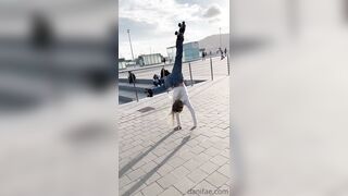 Danifae (Dani Fae aka itsdanifae) OnlyFans Leaks daniandsebastian danifae2.0 Blondie Porn 59