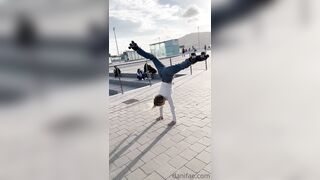 Danifae (Dani Fae aka itsdanifae) OnlyFans Leaks daniandsebastian danifae2.0 Blondie Porn 59