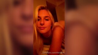 Danifae (Dani Fae aka itsdanifae) OnlyFans Leaks daniandsebastian danifae2.0 Blondie Porn 164