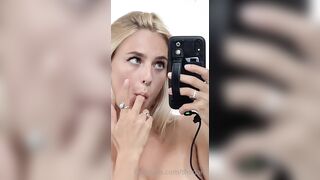 Danifae (Dani Fae aka itsdanifae) OnlyFans Leaks daniandsebastian danifae2.0 Blondie Porn 181