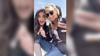 Danifae (Dani Fae aka itsdanifae) OnlyFans Leaks daniandsebastian danifae2.0 Blondie Porn 77