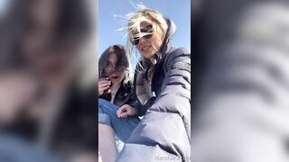 Danifae (Dani Fae aka itsdanifae) OnlyFans Leaks daniandsebastian danifae2.0 Blondie Porn 77