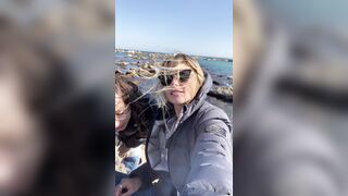 Danifae (Dani Fae aka itsdanifae) OnlyFans Leaks daniandsebastian danifae2.0 Blondie Porn 77