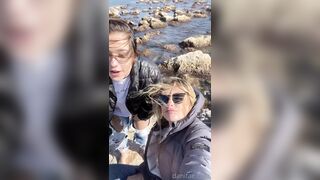 Danifae (Dani Fae aka itsdanifae) OnlyFans Leaks daniandsebastian danifae2.0 Blondie Porn 77