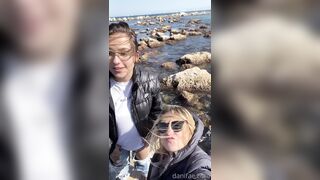 Danifae (Dani Fae aka itsdanifae) OnlyFans Leaks daniandsebastian danifae2.0 Blondie Porn 77