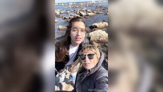 Danifae (Dani Fae aka itsdanifae) OnlyFans Leaks daniandsebastian danifae2.0 Blondie Porn 77