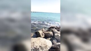 Danifae (Dani Fae aka itsdanifae) OnlyFans Leaks daniandsebastian danifae2.0 Blondie Porn 77