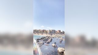 Danifae (Dani Fae aka itsdanifae) OnlyFans Leaks daniandsebastian danifae2.0 Blondie Porn 77