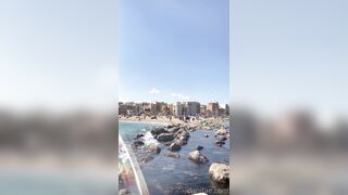 Danifae (Dani Fae aka itsdanifae) OnlyFans Leaks daniandsebastian danifae2.0 Blondie Porn 77