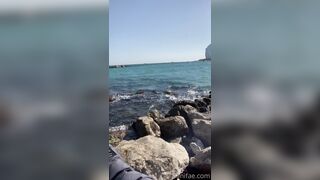 Danifae (Dani Fae aka itsdanifae) OnlyFans Leaks daniandsebastian danifae2.0 Blondie Porn 77