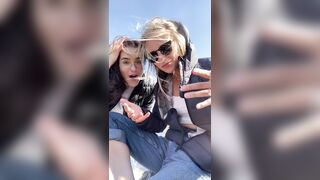 Danifae (Dani Fae aka itsdanifae) OnlyFans Leaks daniandsebastian danifae2.0 Blondie Porn 77