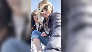 Danifae (Dani Fae aka itsdanifae) OnlyFans Leaks daniandsebastian danifae2.0 Blondie Porn 77