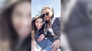 Danifae (Dani Fae aka itsdanifae) OnlyFans Leaks daniandsebastian danifae2.0 Blondie Porn 77